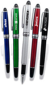 Pens: Strong Pens